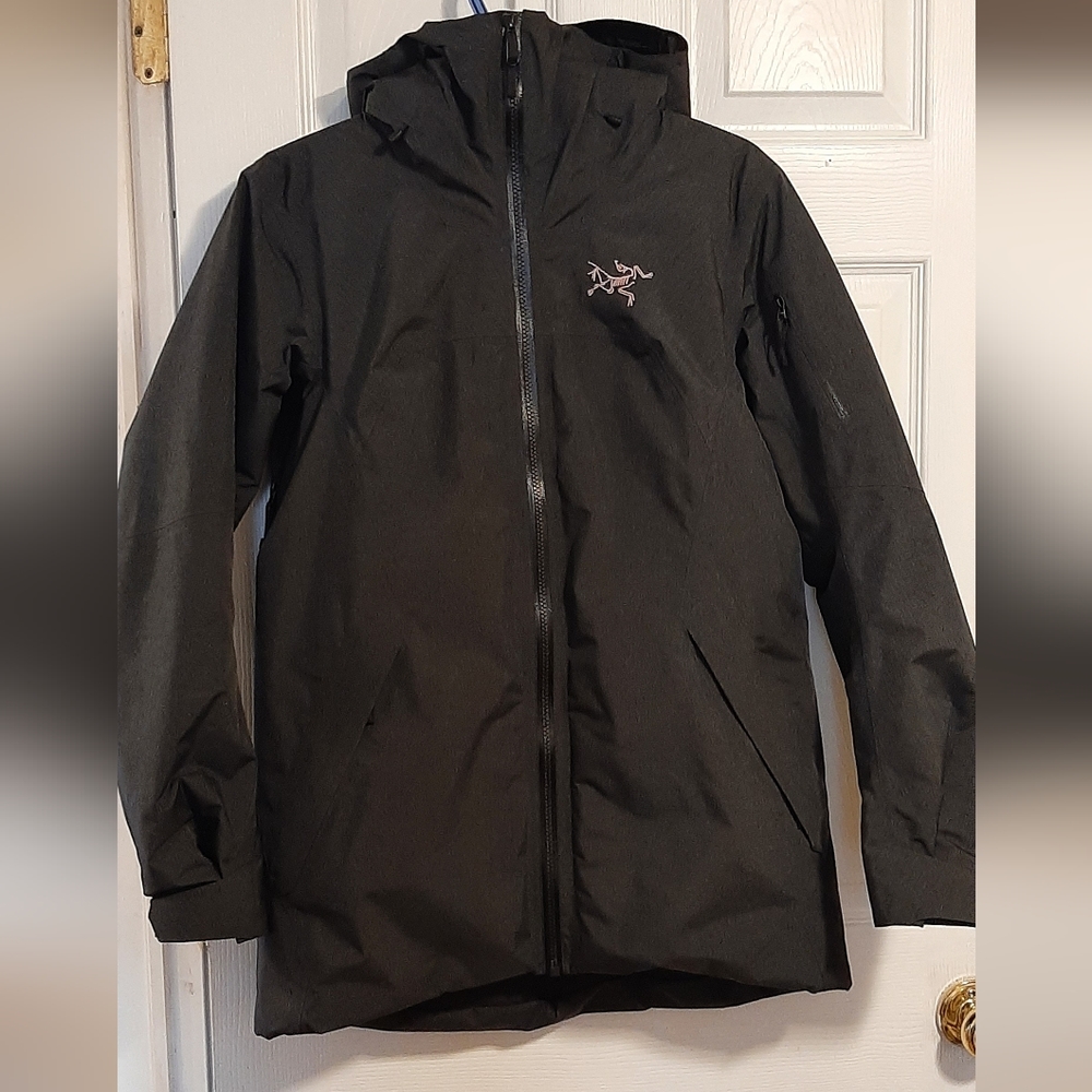 Arc'teryx Incendia IS, small